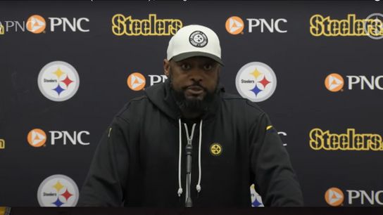Steelers' Mike Tomlin Gave Definitive Answer Regarding Any Late 2023 QB Competition (Steelers News)